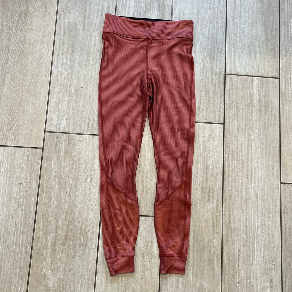 Alala Desert Rose Leggings, NBW